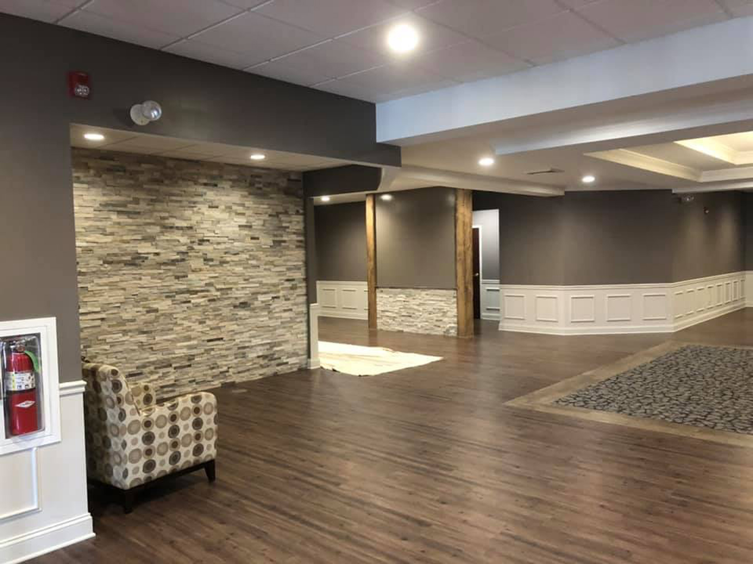 Basement Renovation | 2 Brothers Renovations