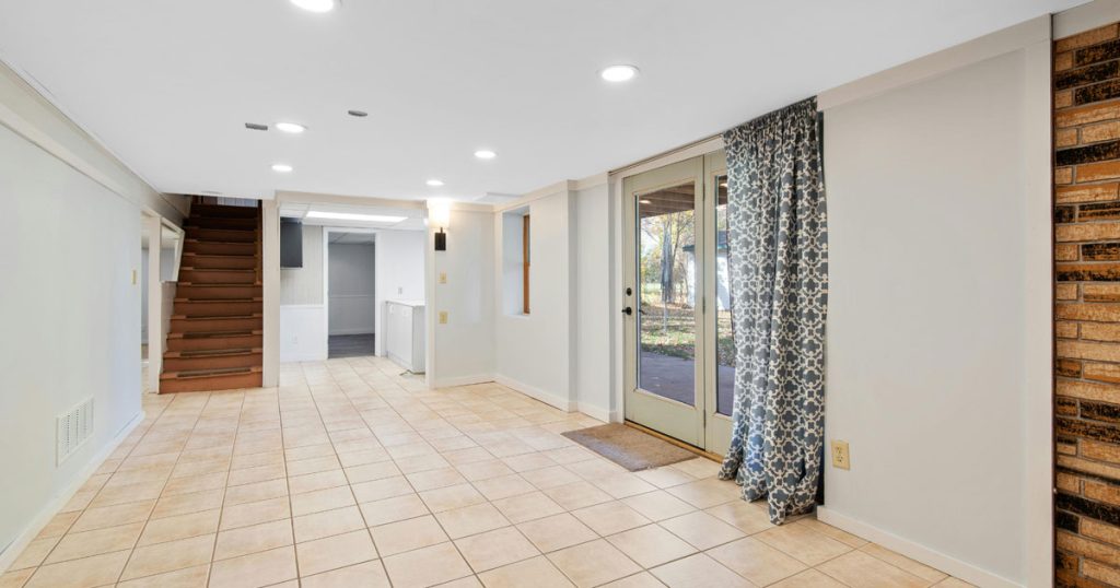 Are Basement Renovations Worth Doing?
