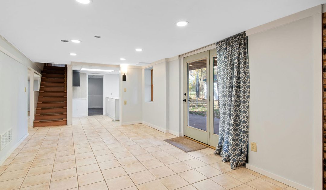 Are Basement Renovations Worth Doing? Unlock the Hidden Value of Your Home