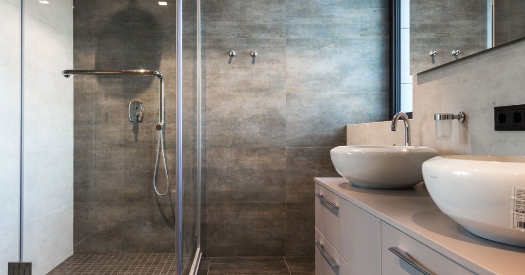 Top Bathroom Renovation Trends for 2024