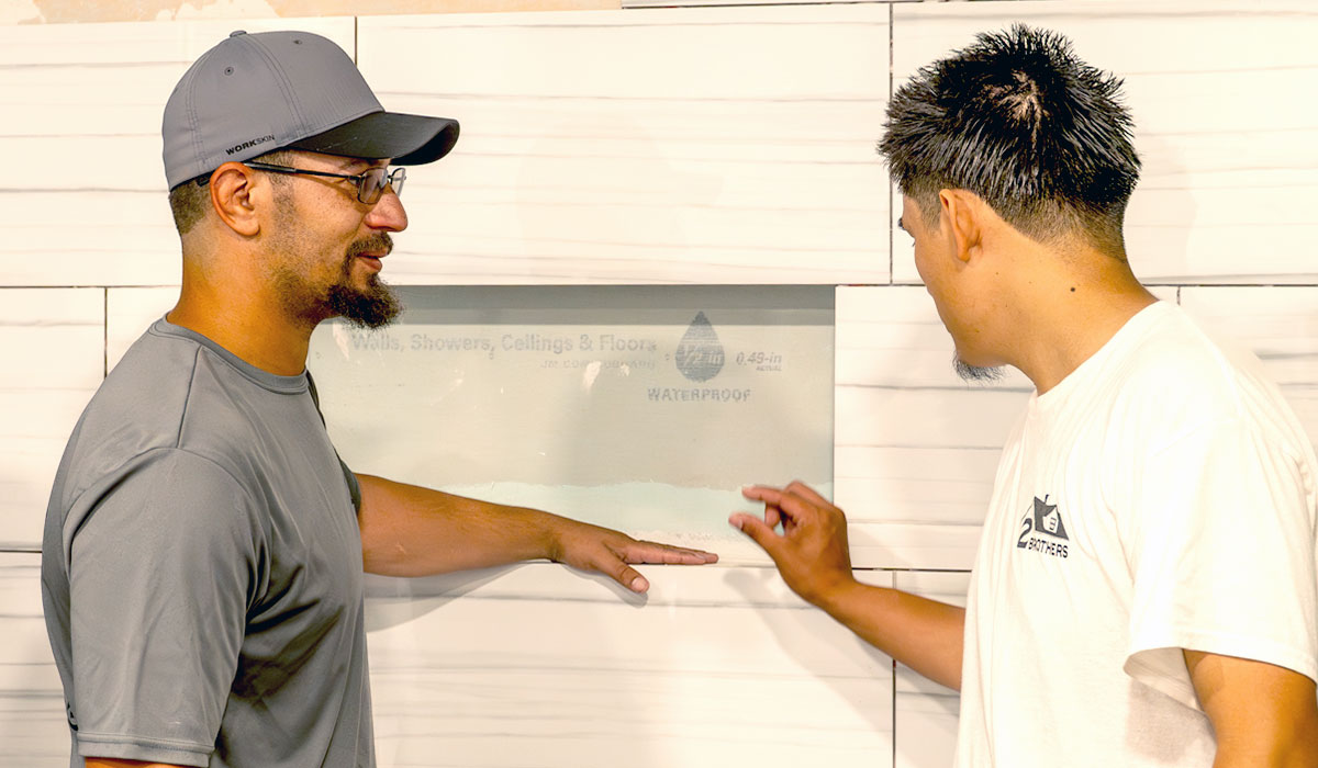 Consultation | 2 Brothers Renovations