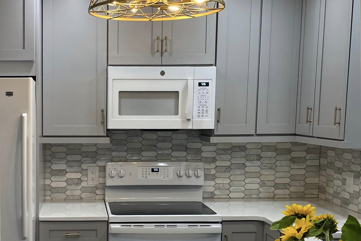 Kitchen Renovations | 2 Brothers Renovations