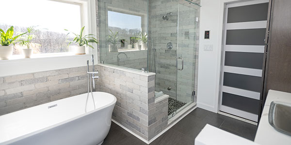 Bathroom Renovations