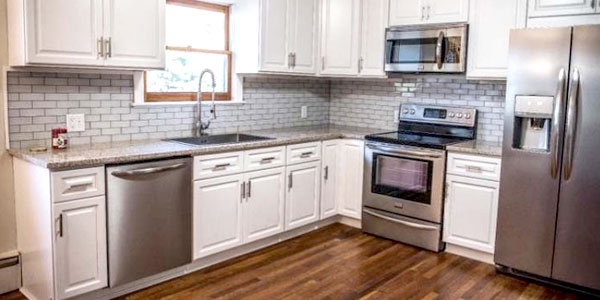 Kitchen Renovations