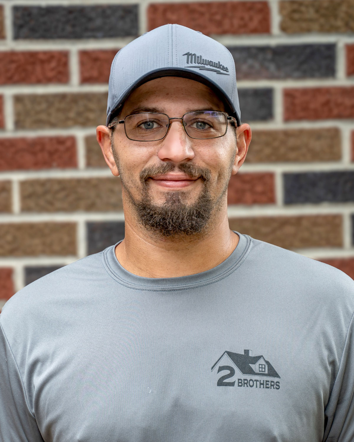 Blaine Schmeck | 2 Brothers Renovations
