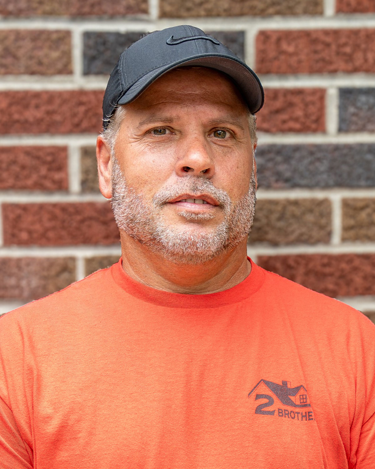 Robert Lee Sr | 2 Brothers Renovations