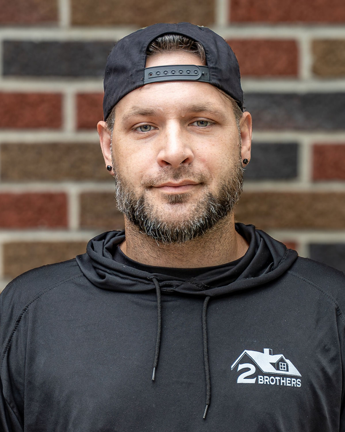 Ryan Zelina | 2 Brothers Renovations