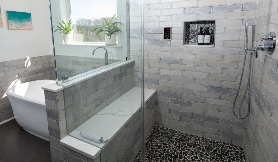 Professional Bathroom Renovation vs. DIY: How to Decide What’s Best