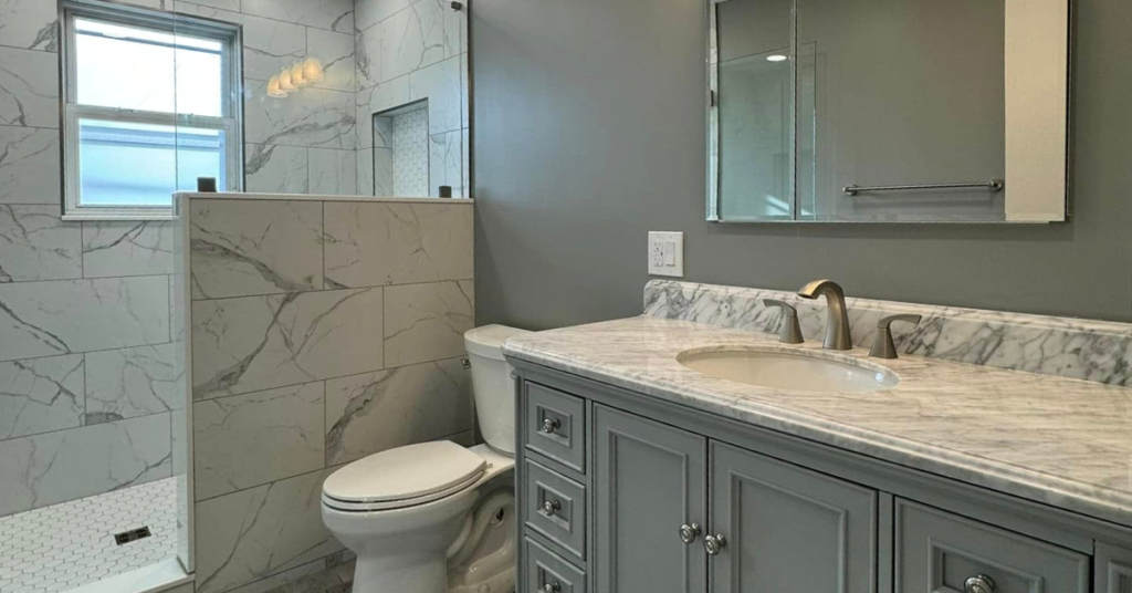 Small Bathroom Remodel Ideas