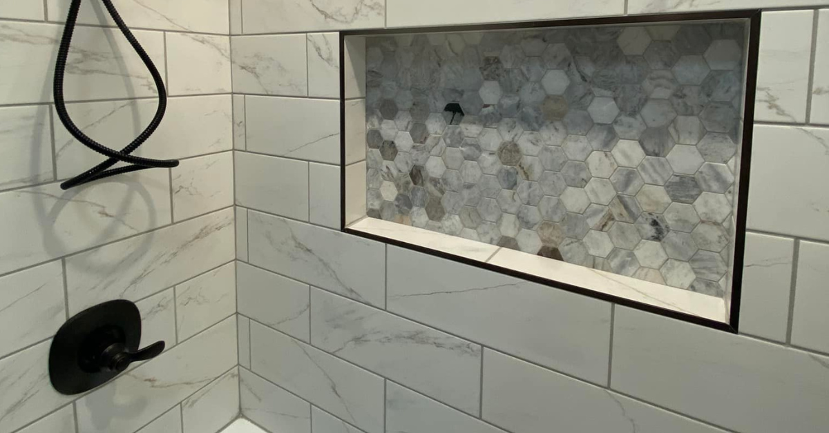Small Bathroom Remodel Ideas