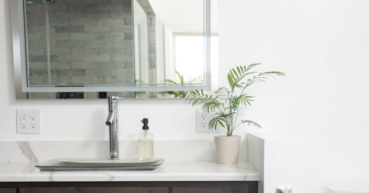 Small Bathroom Remodel Ideas