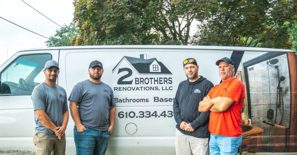 Remodeling Company