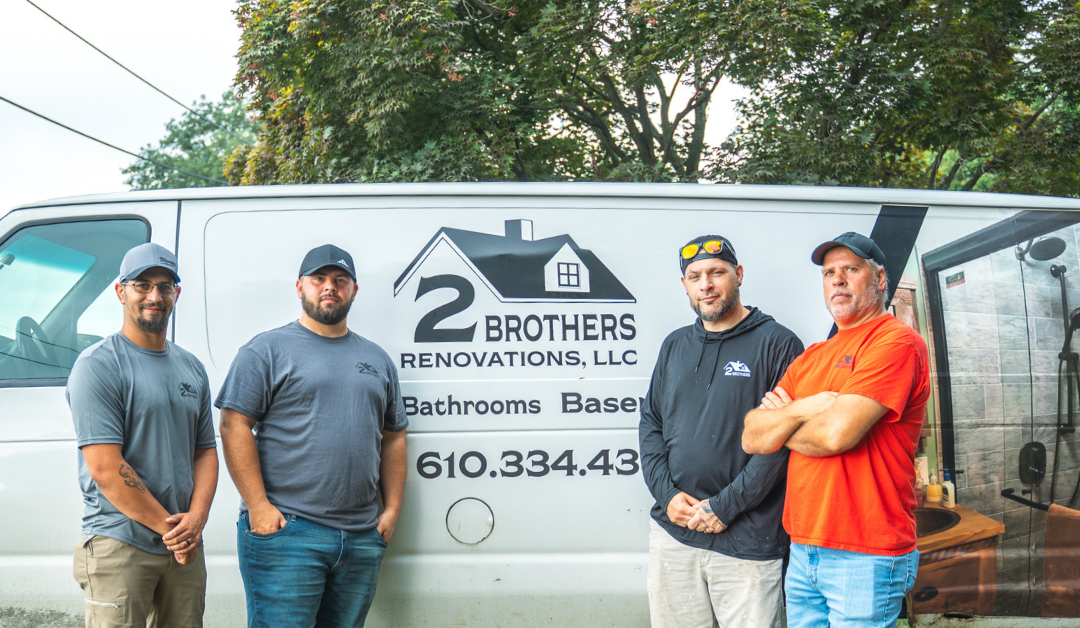 Professional Remodeling Company: Getting the Job Right the First Time