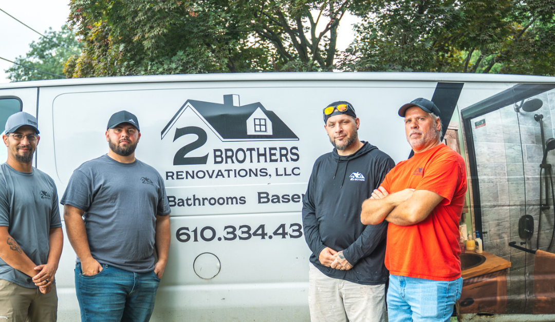 3 Reasons You Need Home Renovation Contractors You Can Trust