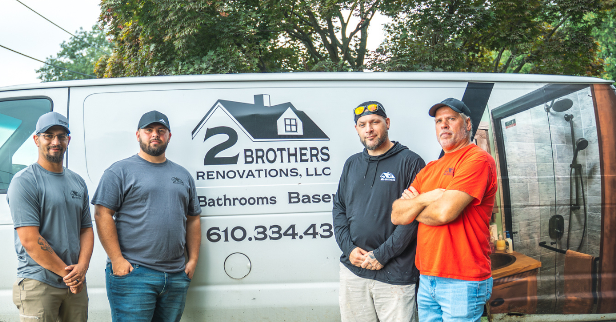 Home Renovation Contractors You Can Trust