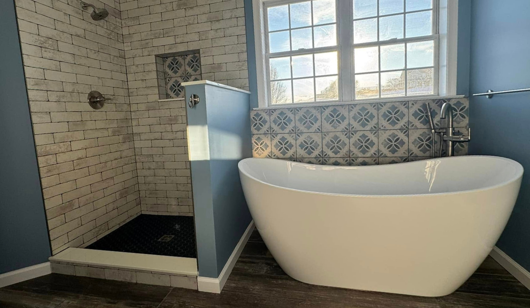 Luxury Bathroom Renovations to Transform Your Space