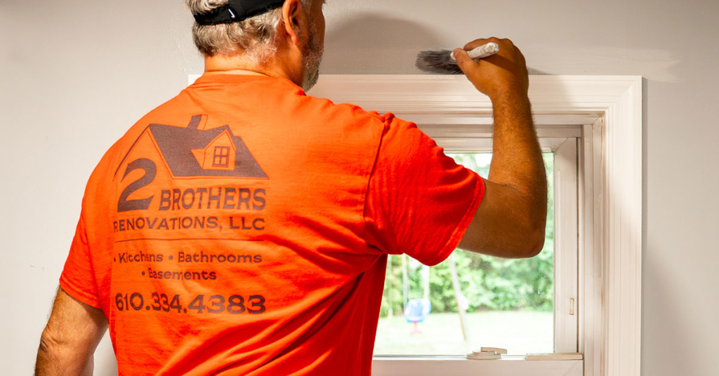 Home Remodeling Contractor 2 Brothers Renovations
