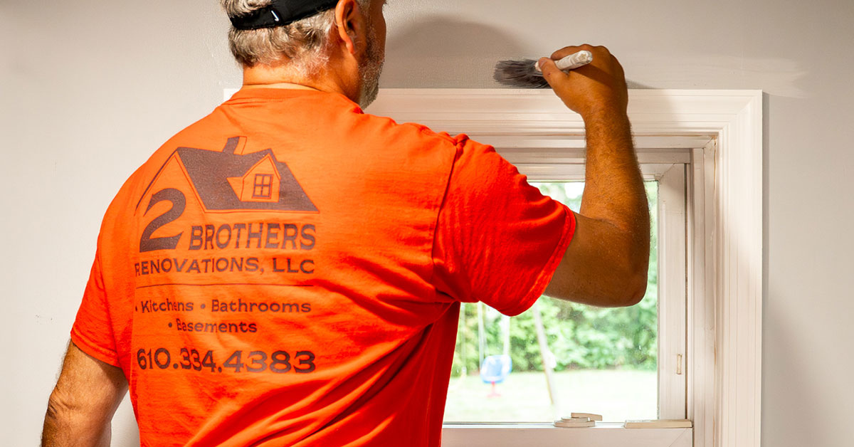 Home Remodeling Contractor 2 Brothers Renovations
