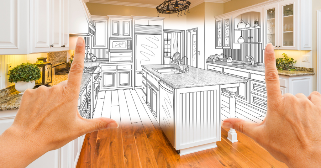 home remodeling ideas | 2 Brothers Renovations