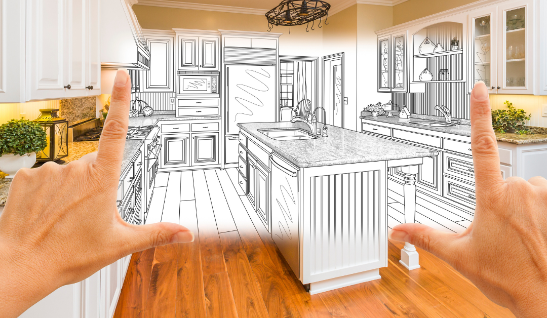 Inspiring Home Remodeling Ideas for 2025: Transform Your Space