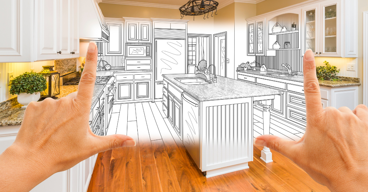 home remodeling ideas | 2 Brothers Renovations