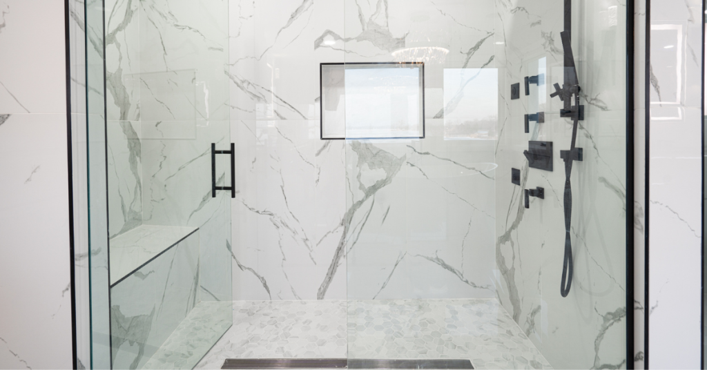 Shower Renovation Ideas | 2Brothers Renovations