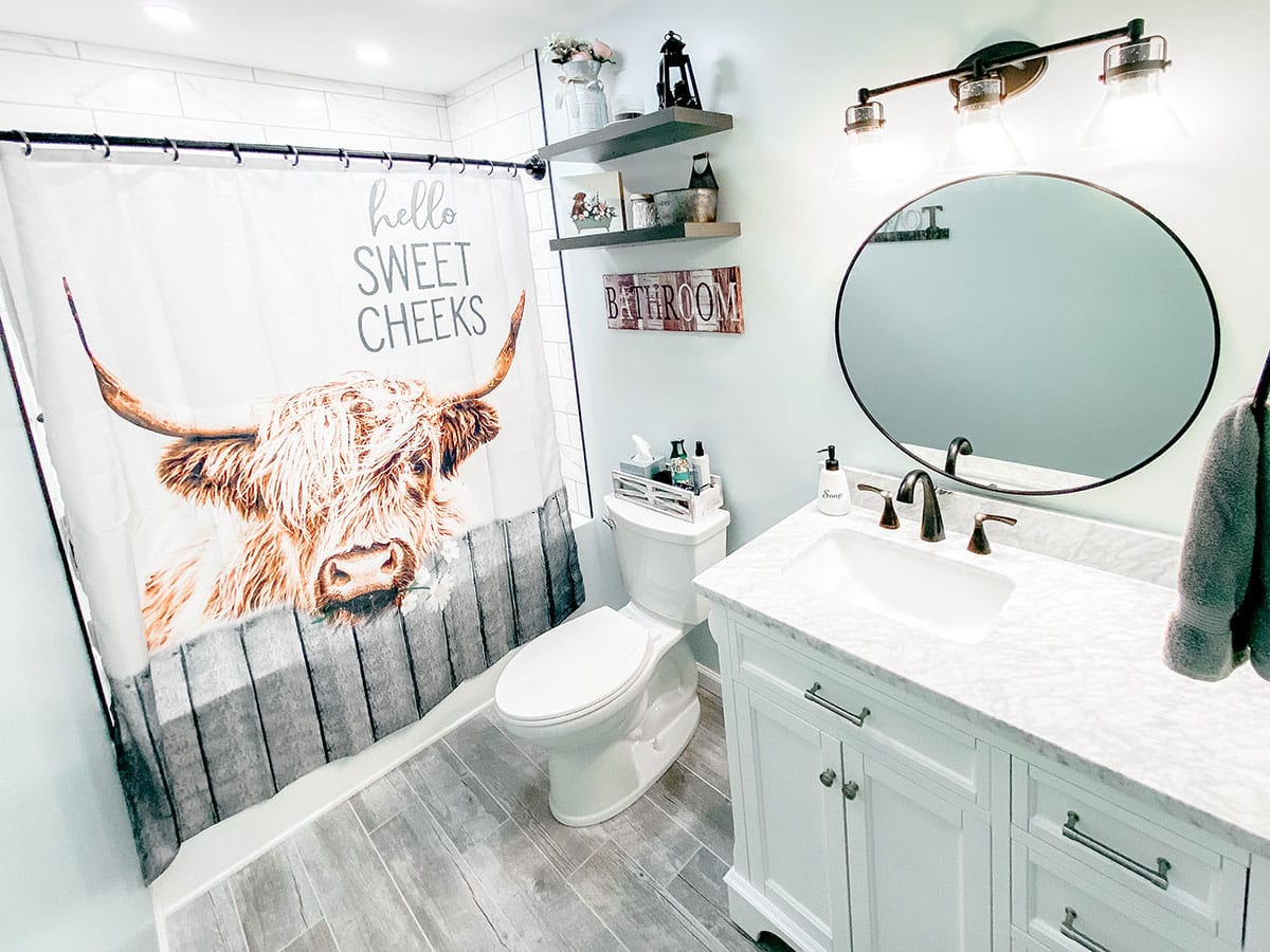 local bathroom remodeling