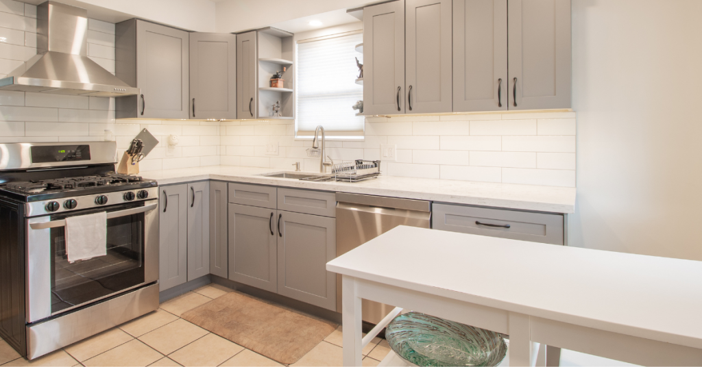 Luxury Kitchen Remodel Ideas