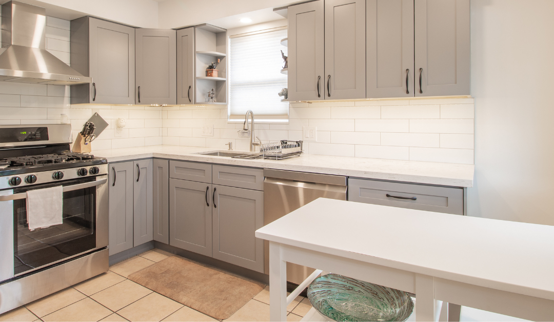 Luxury Kitchen Remodel Ideas & Tips to Maximize Functionality, Space, and Visual Appeal