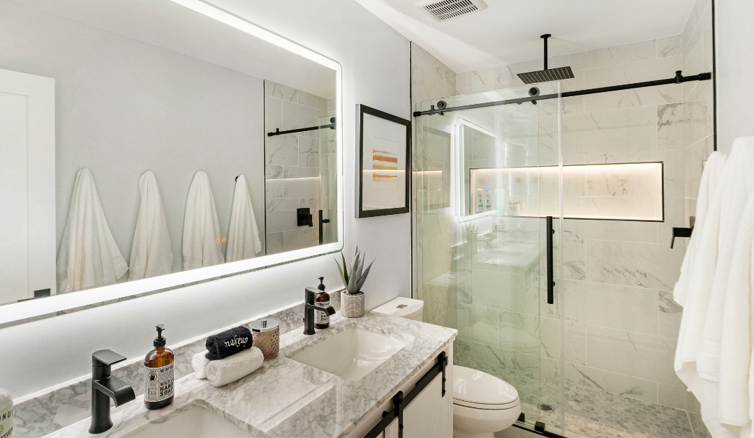 Top 2025 Bathroom Trends Our Bathroom Renovation Contractors Are Bringing to Life