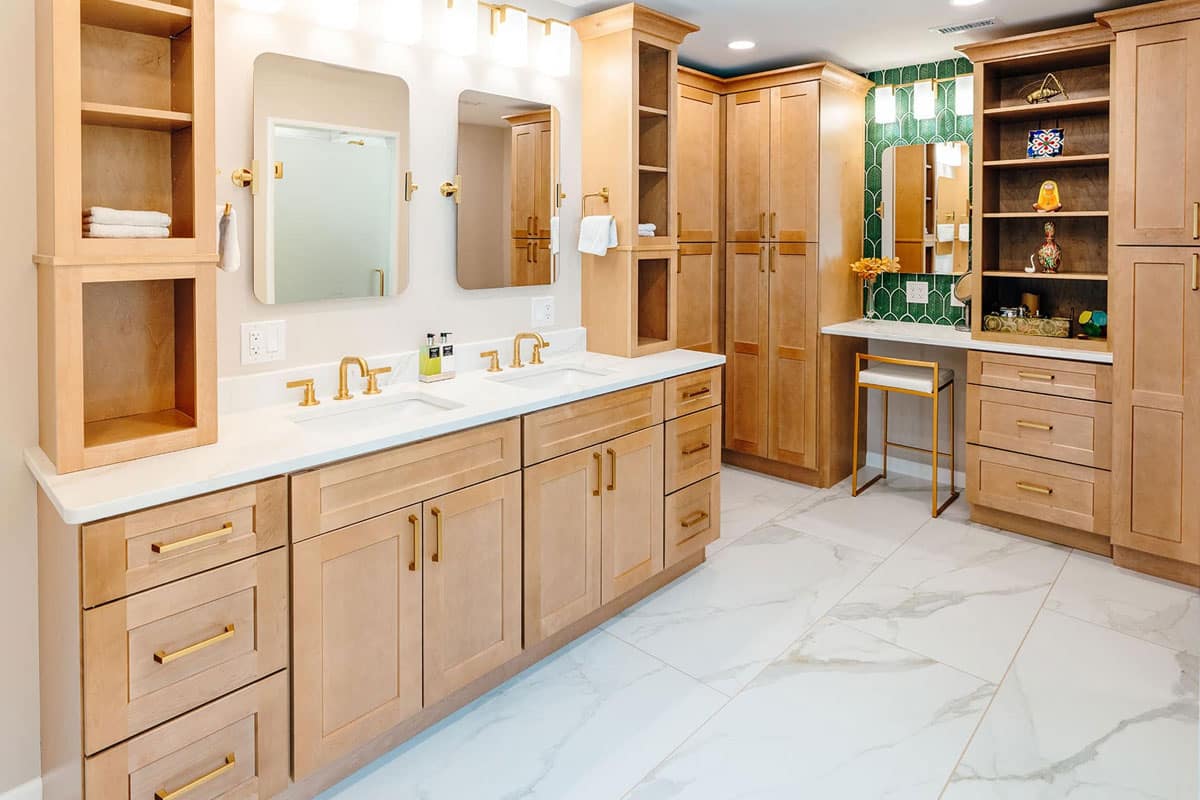 Garnet Valley Bathroom Renovation Garnet Valley Bathroom Renovation