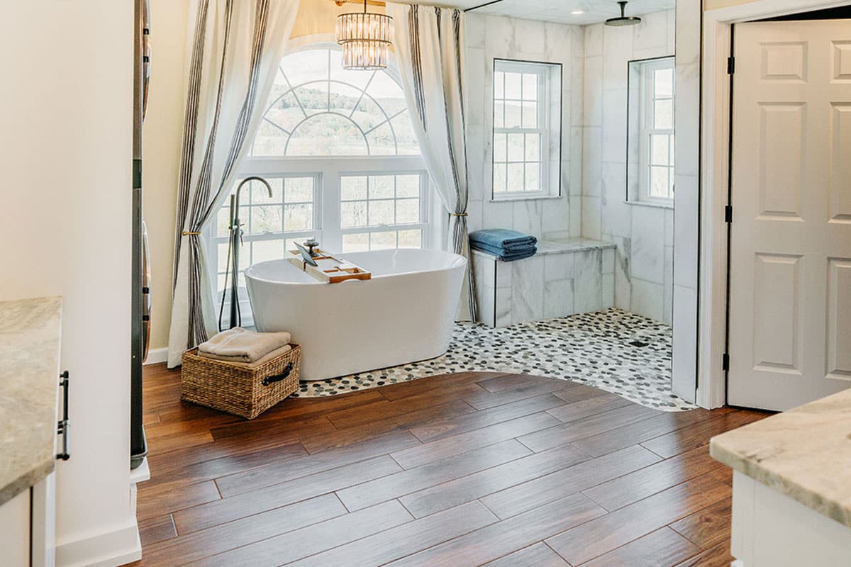 Orwigsburg Bathroom Renovation Orwigsburg Bathroom Renovation