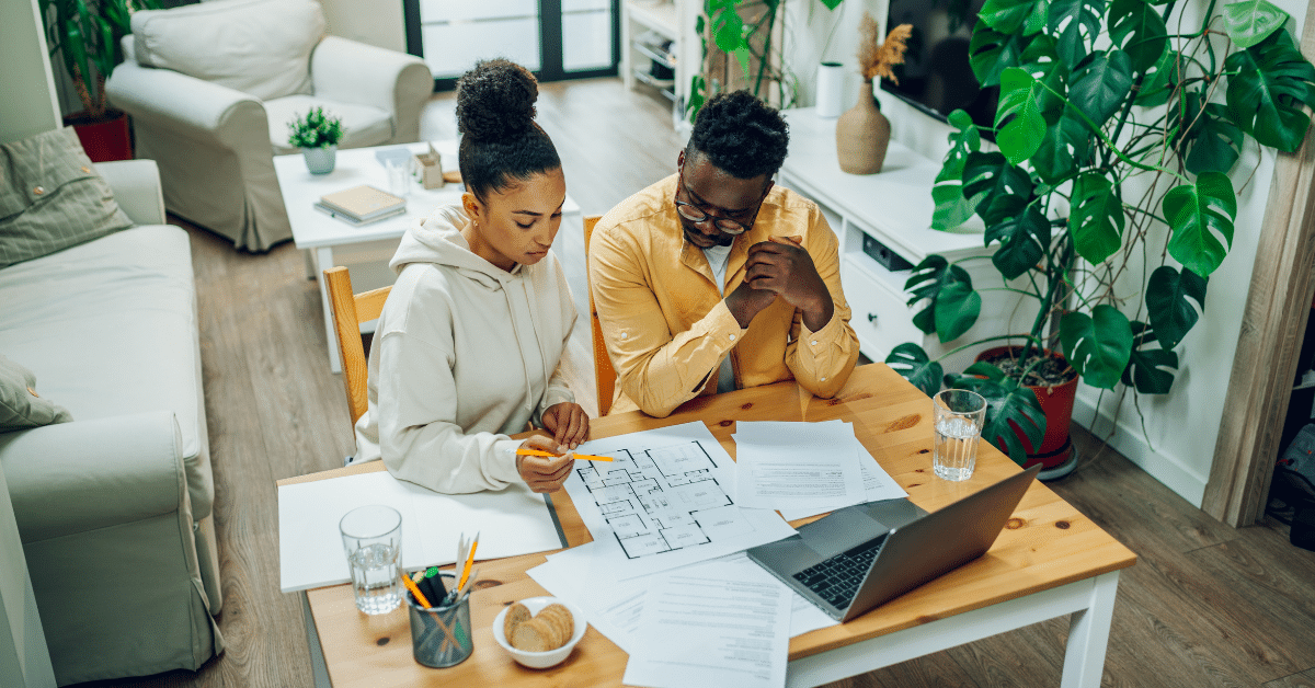 home remodeling services