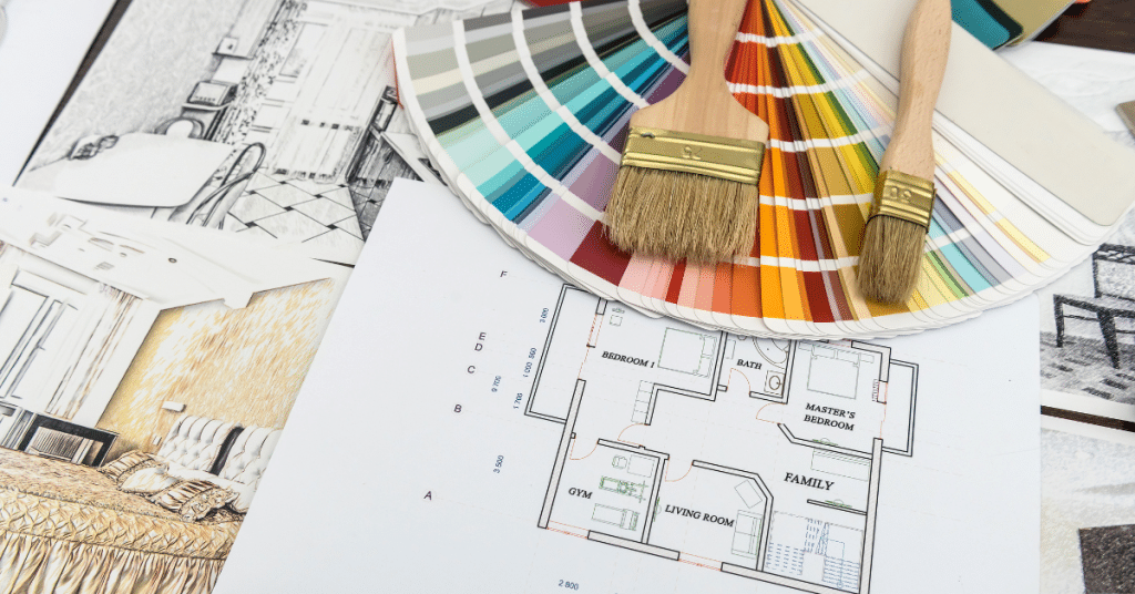 custom home renovations