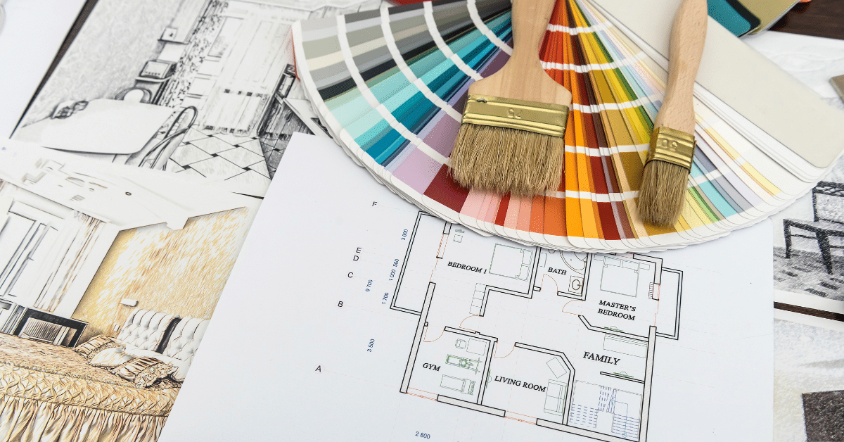 custom home renovations