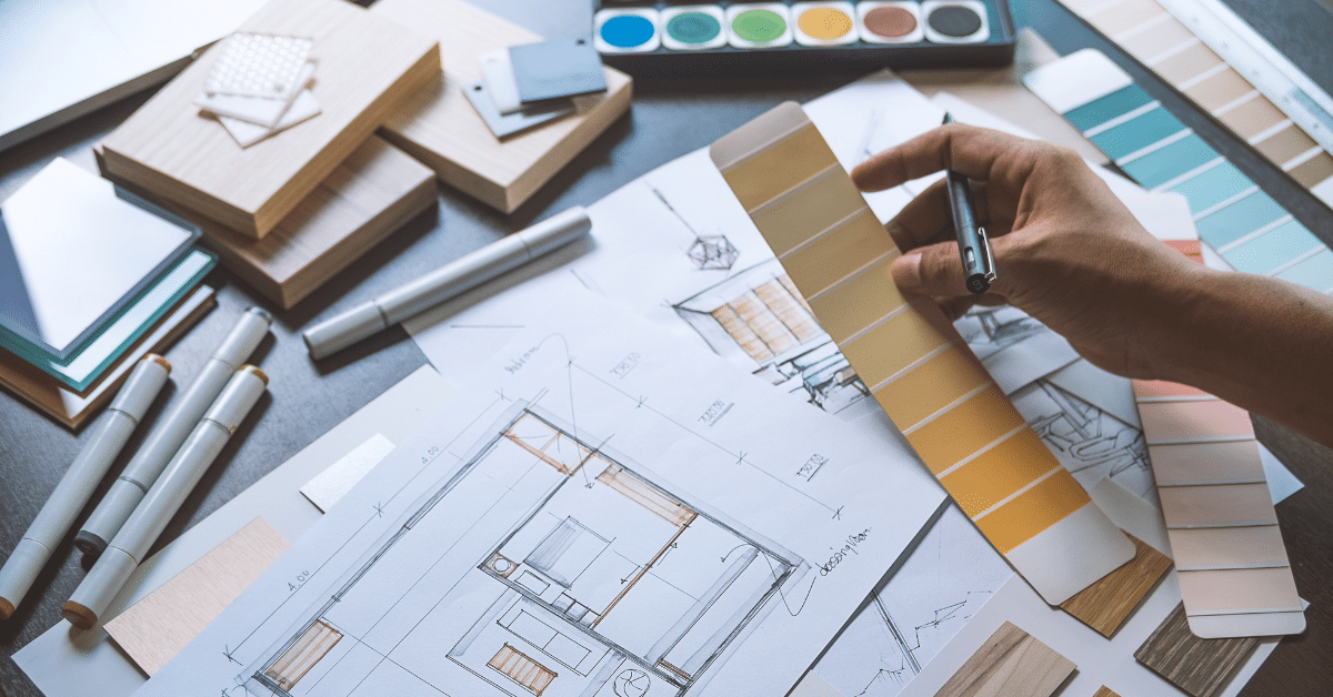 home interior renovation ideas