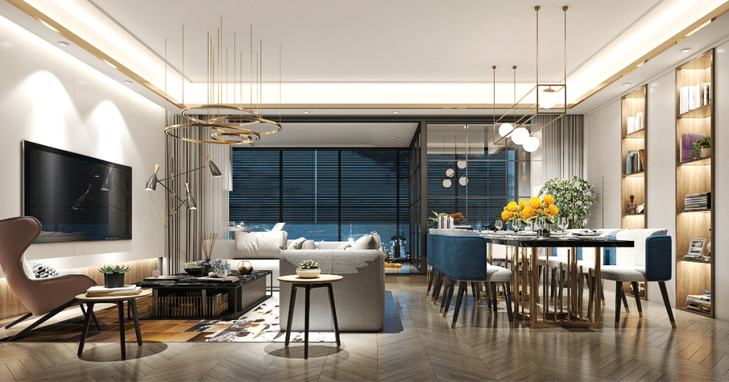 luxury home renovation ideas