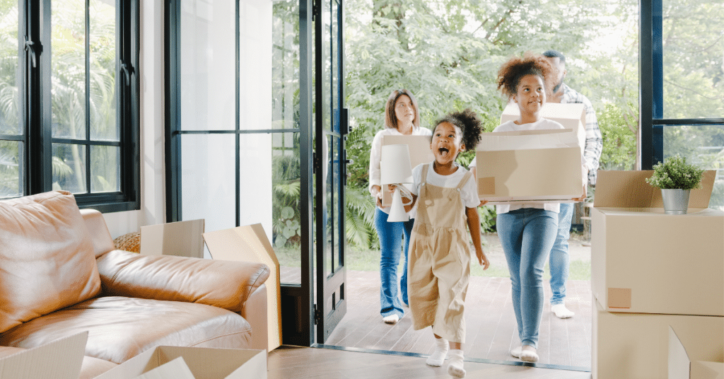 custom home renovations